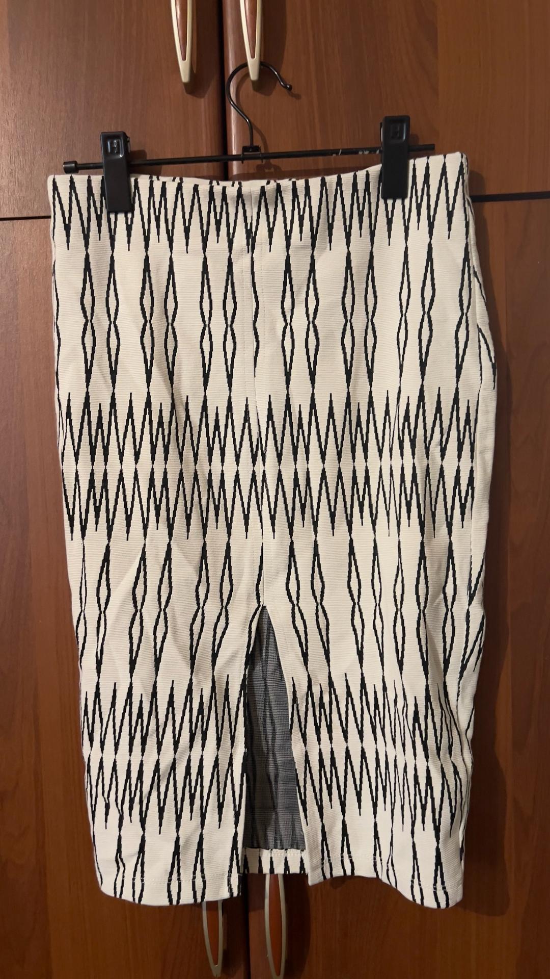 Zara Юбка — фото 2