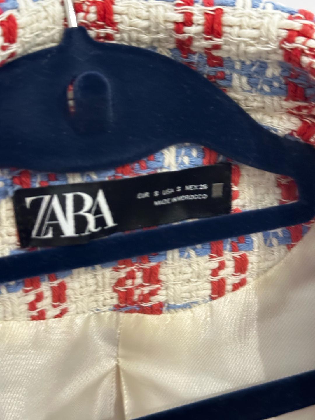 Zara Пиджак Зара — фото 2