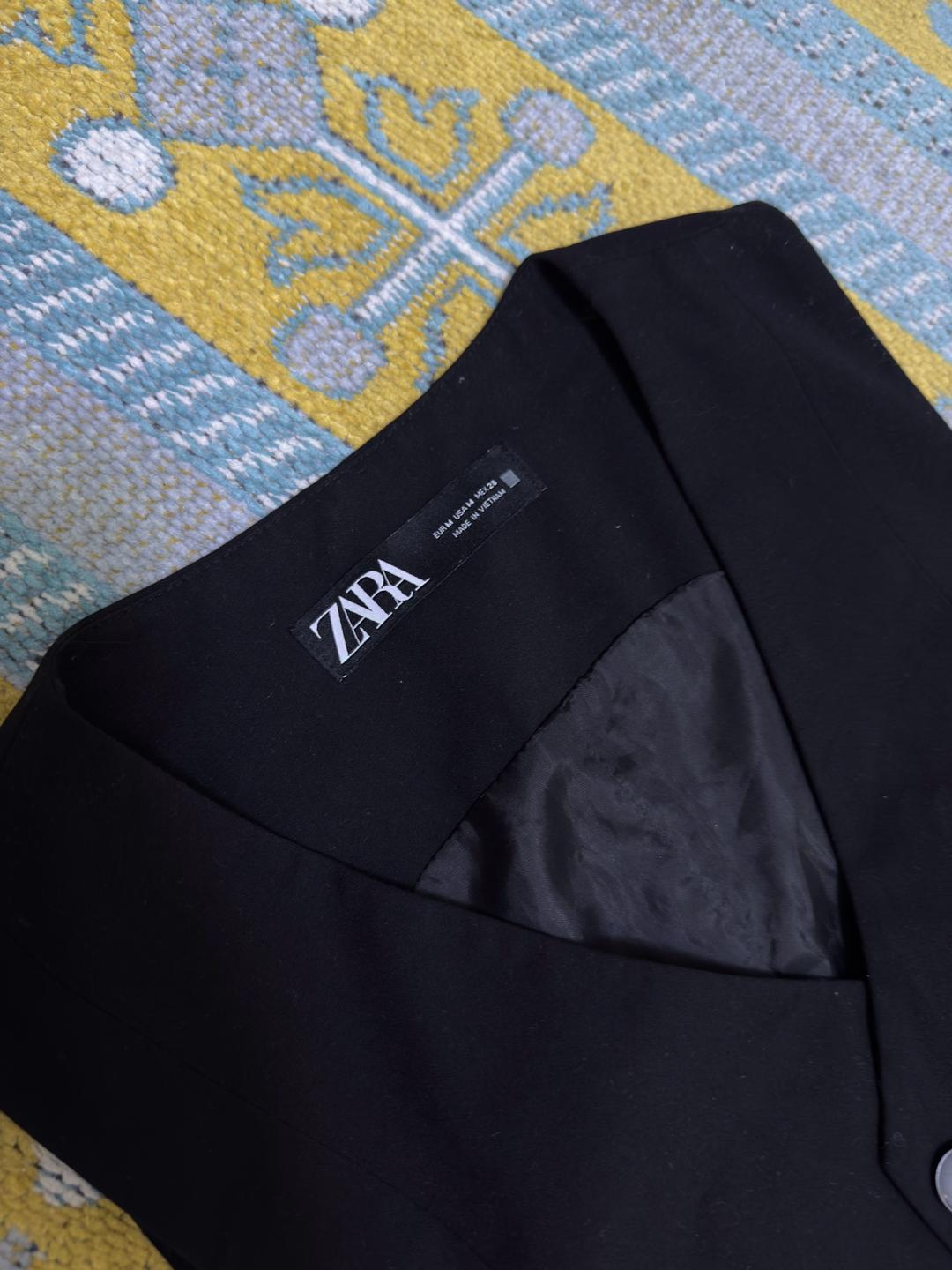 Zara Жилетка Zara — фото 2