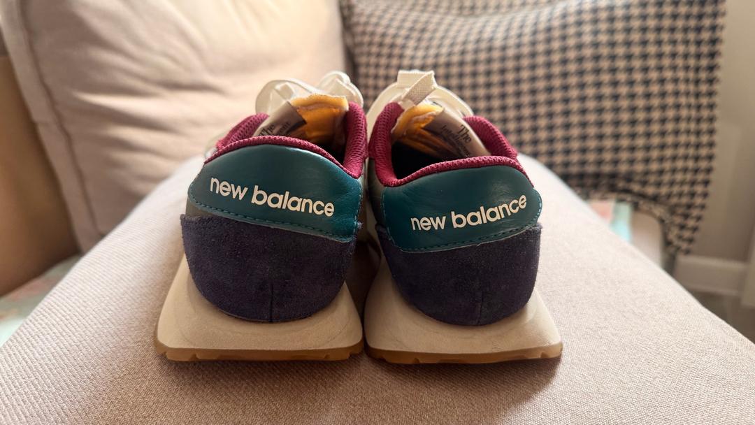 New Balance Кроссовки New Balance — фото 2