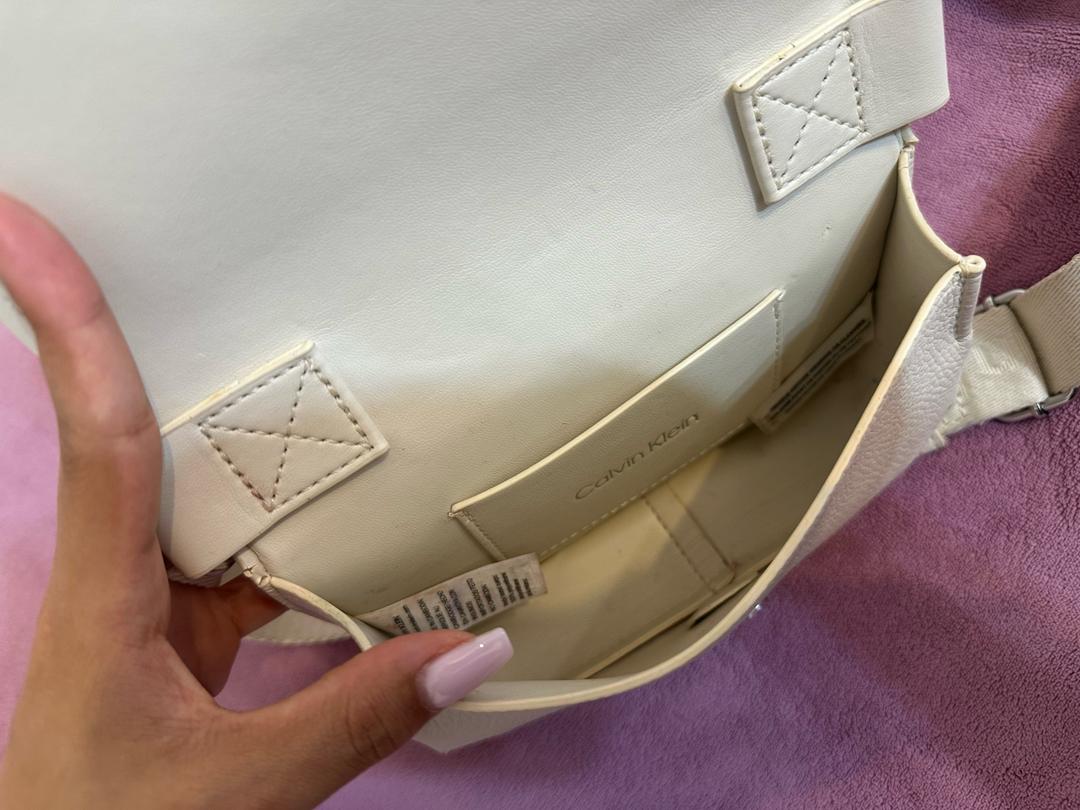 Calvin Klein Сумка crossbody CK — фото 2