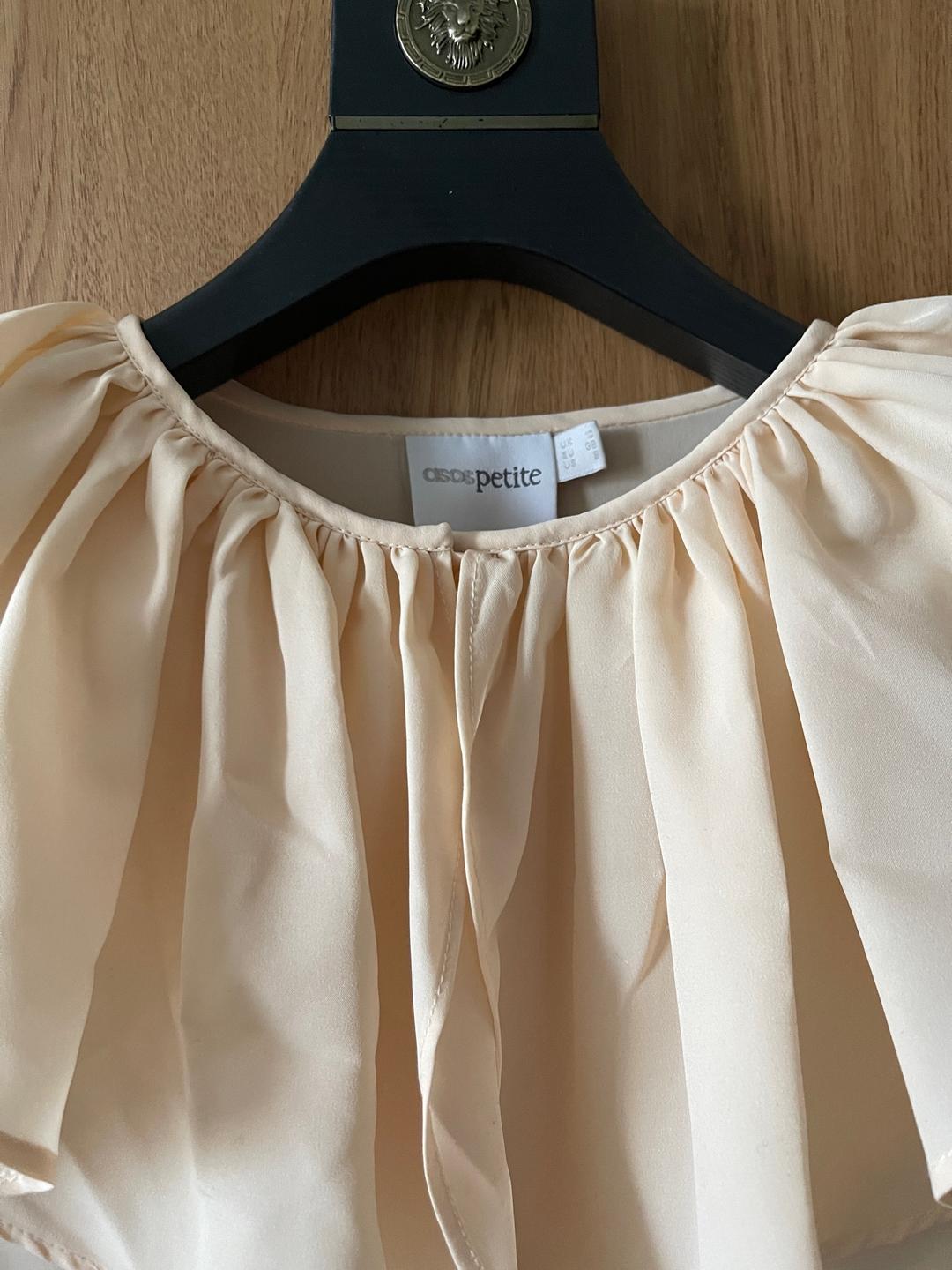 ASOS Блузка ASOS Petite — фото 2