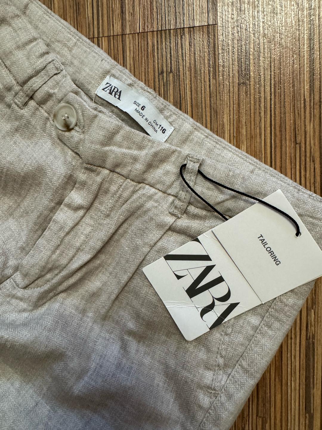 Zara Костюм детский — фото 2