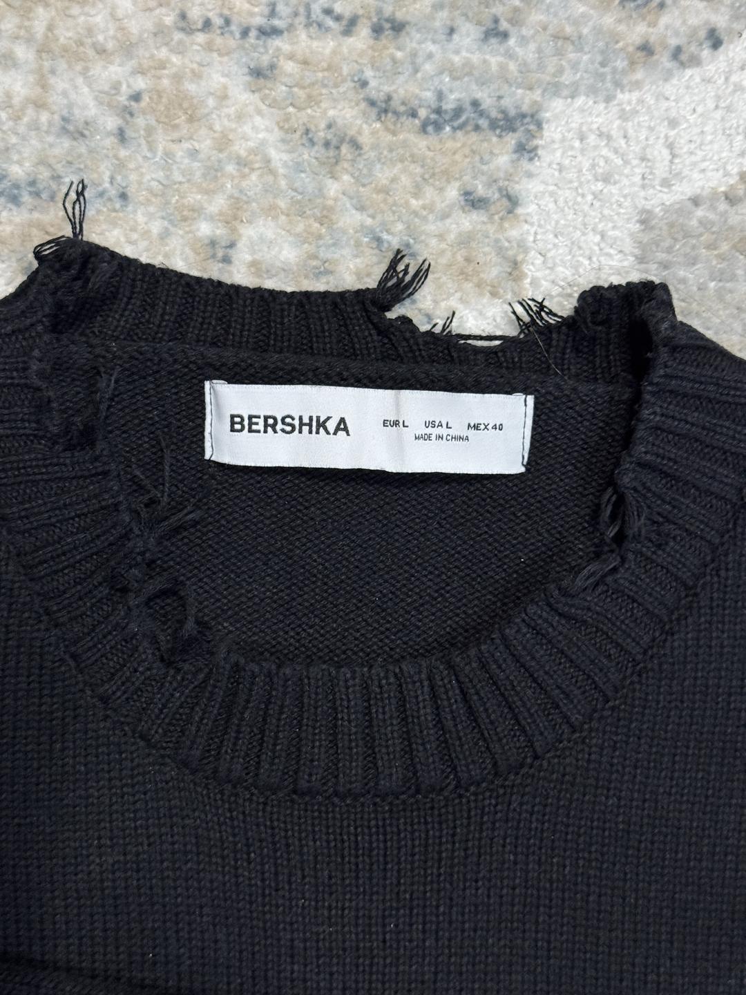 Bershka свитер bershka — фото 2