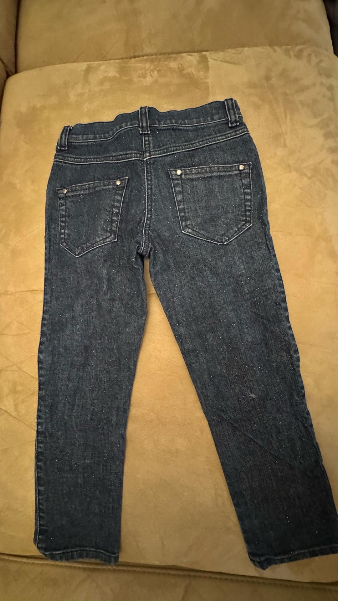 Ermanno Scervino Джинсы — фото 2