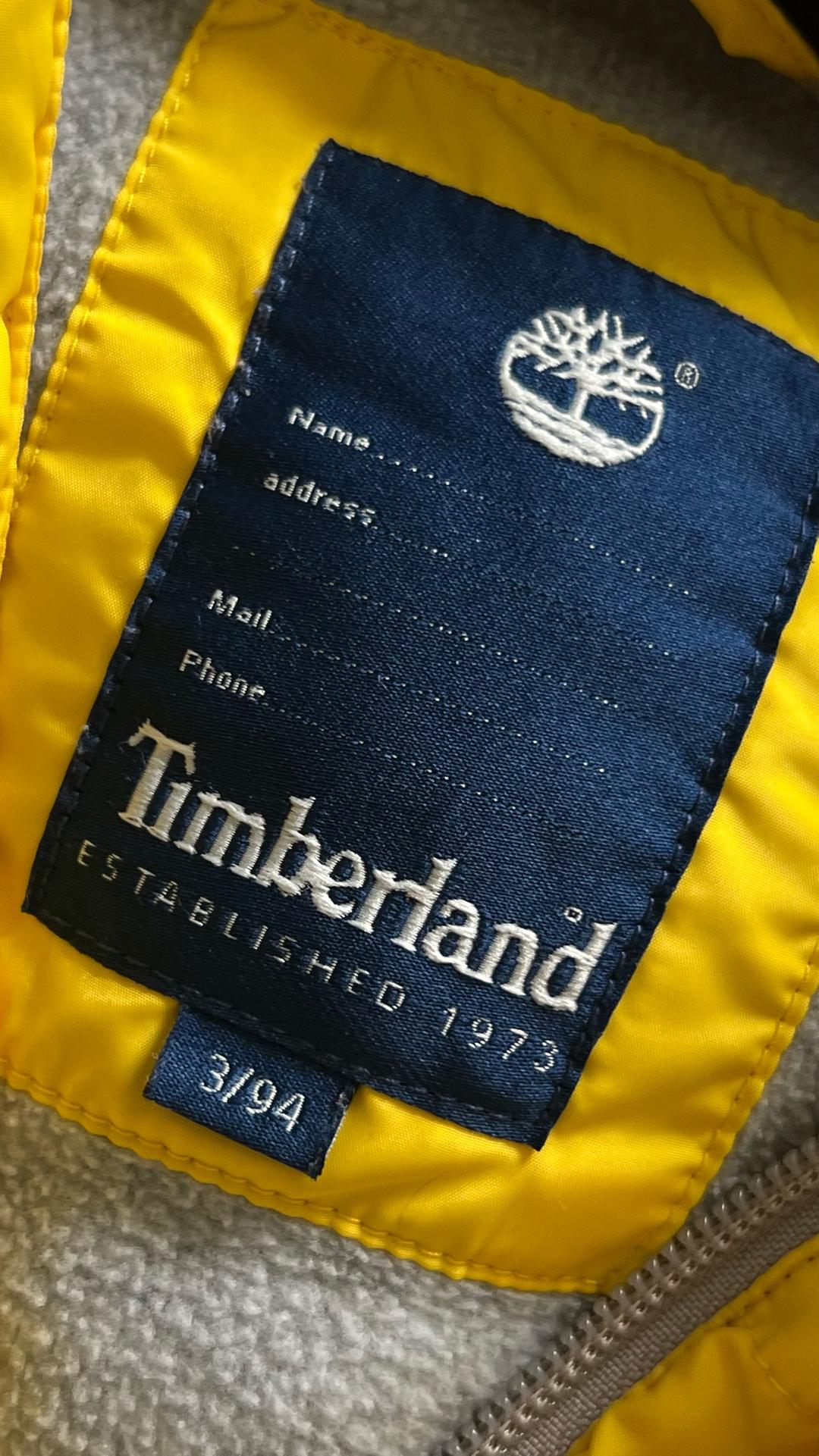 Timberland Жилет Timberland — фото 2
