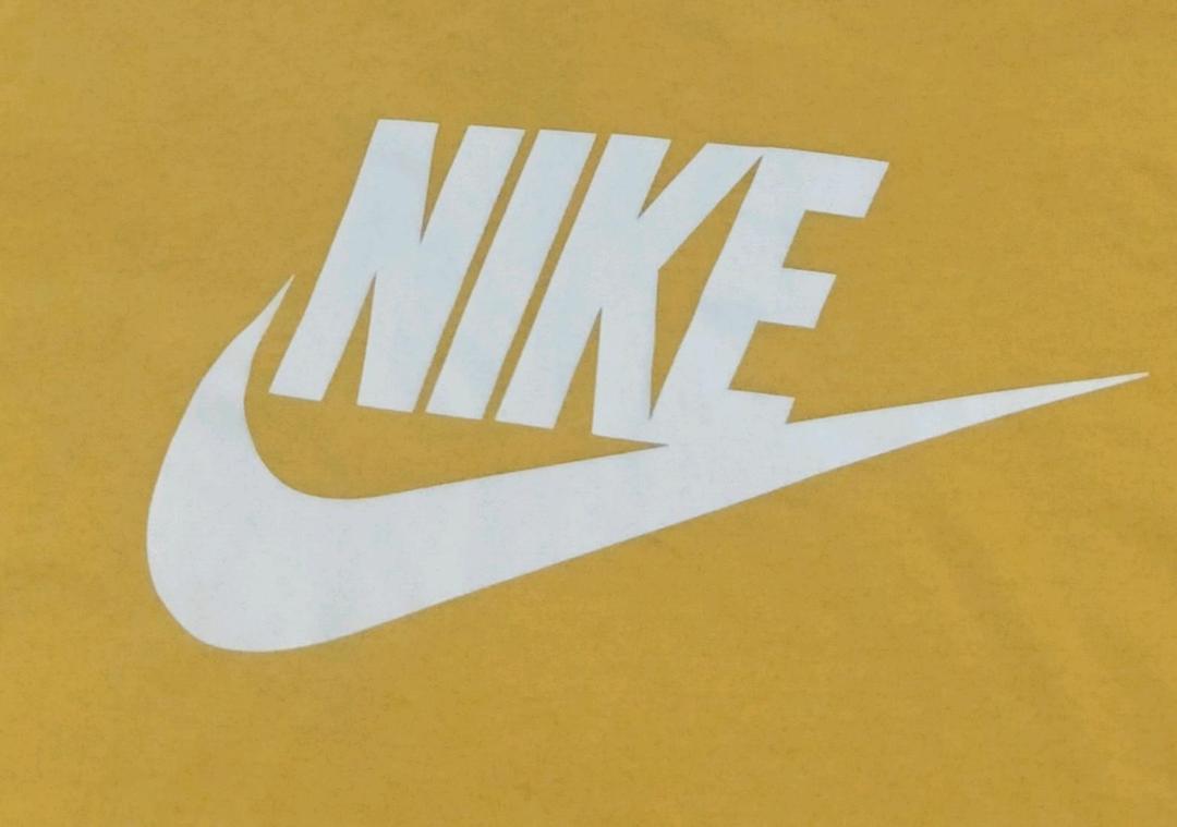 Nike Женский лонгслив Nike, оригинал. — фото 2