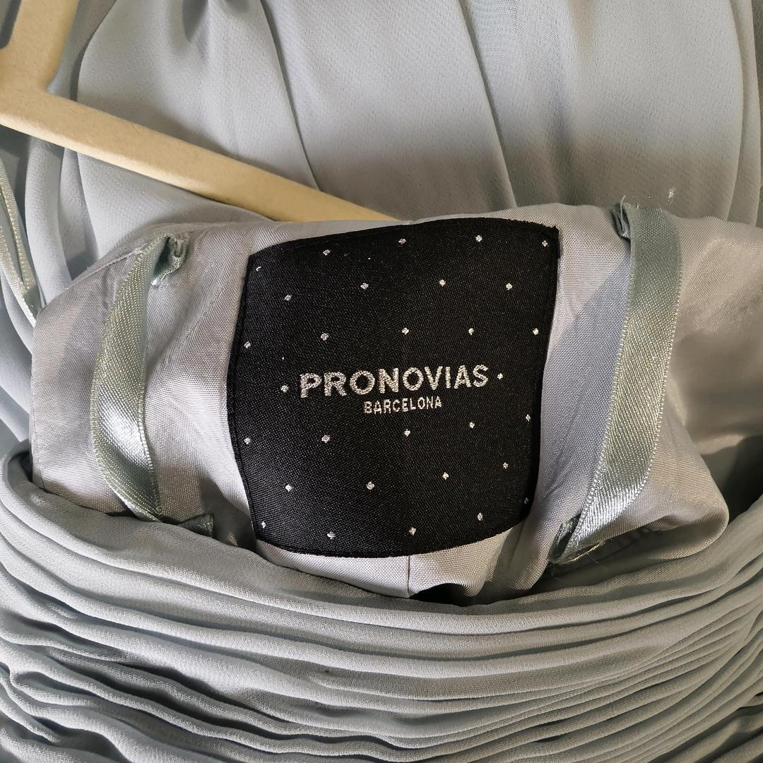 Pronovias Платье Pronovias — фото 2