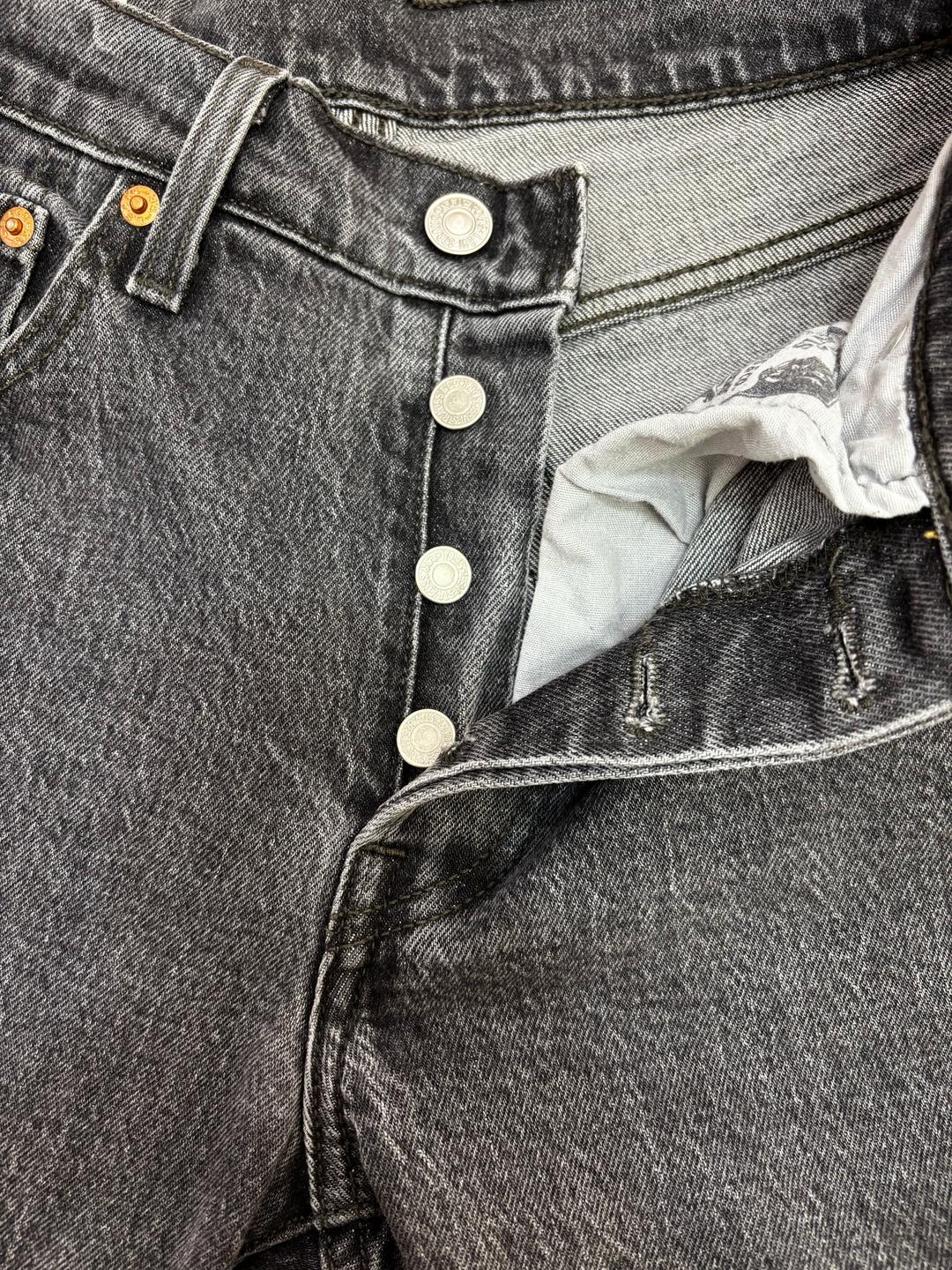 Levi's Винтажные джинсы Levi’s — фото 2