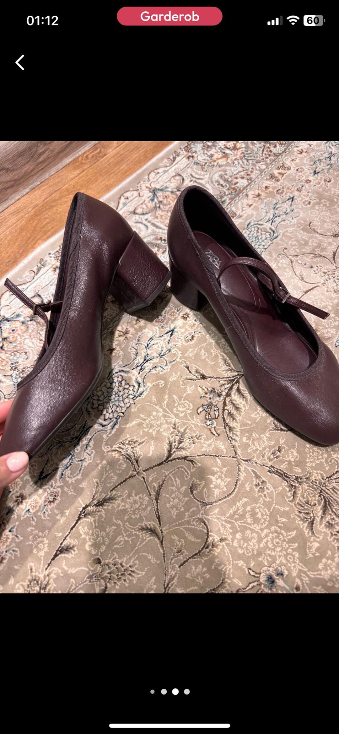 Zara Зара — фото 2