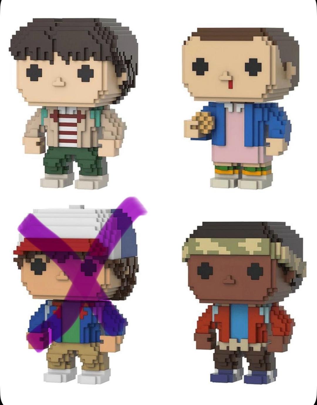 Fabio Фигурка Funko POP — фото 2