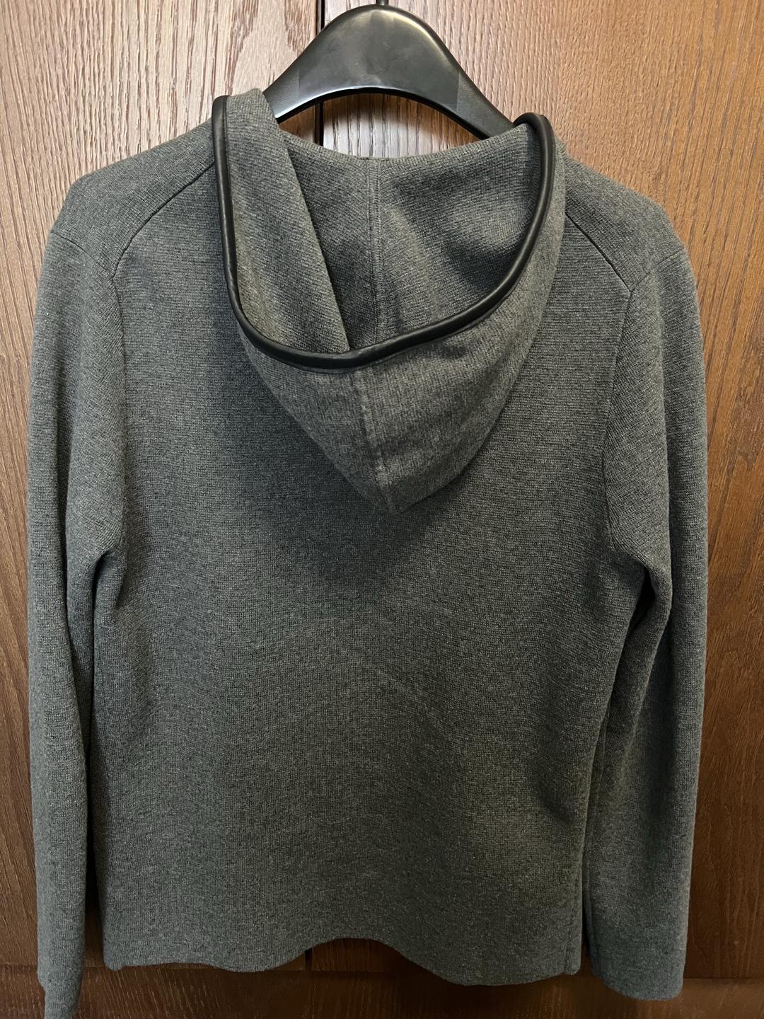 Massimo Dutti Кофта. — фото 2