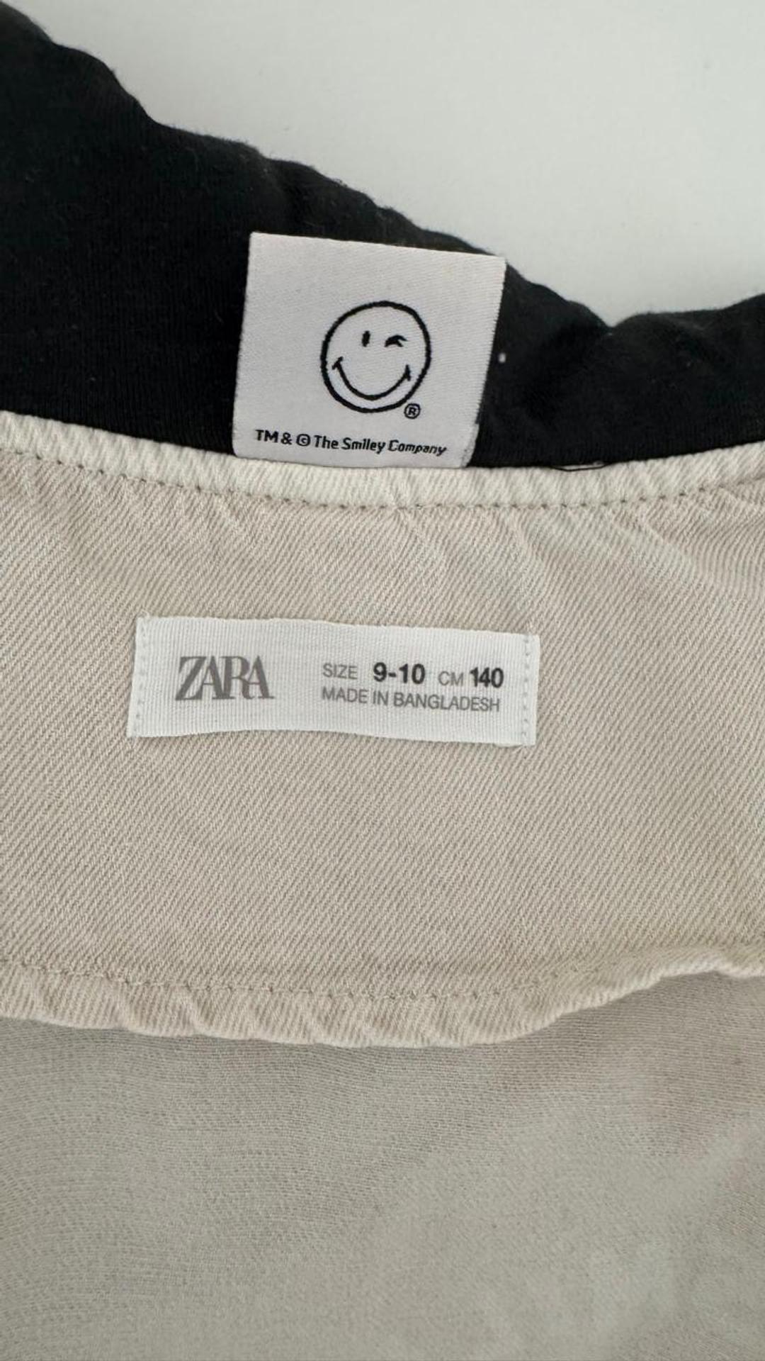 Zara Толстовка ZARA — фото 2
