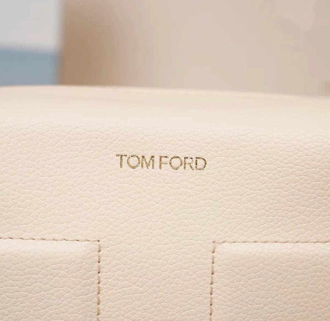 Tom Ford Tom Ford (beauty) косметичка — фото 2