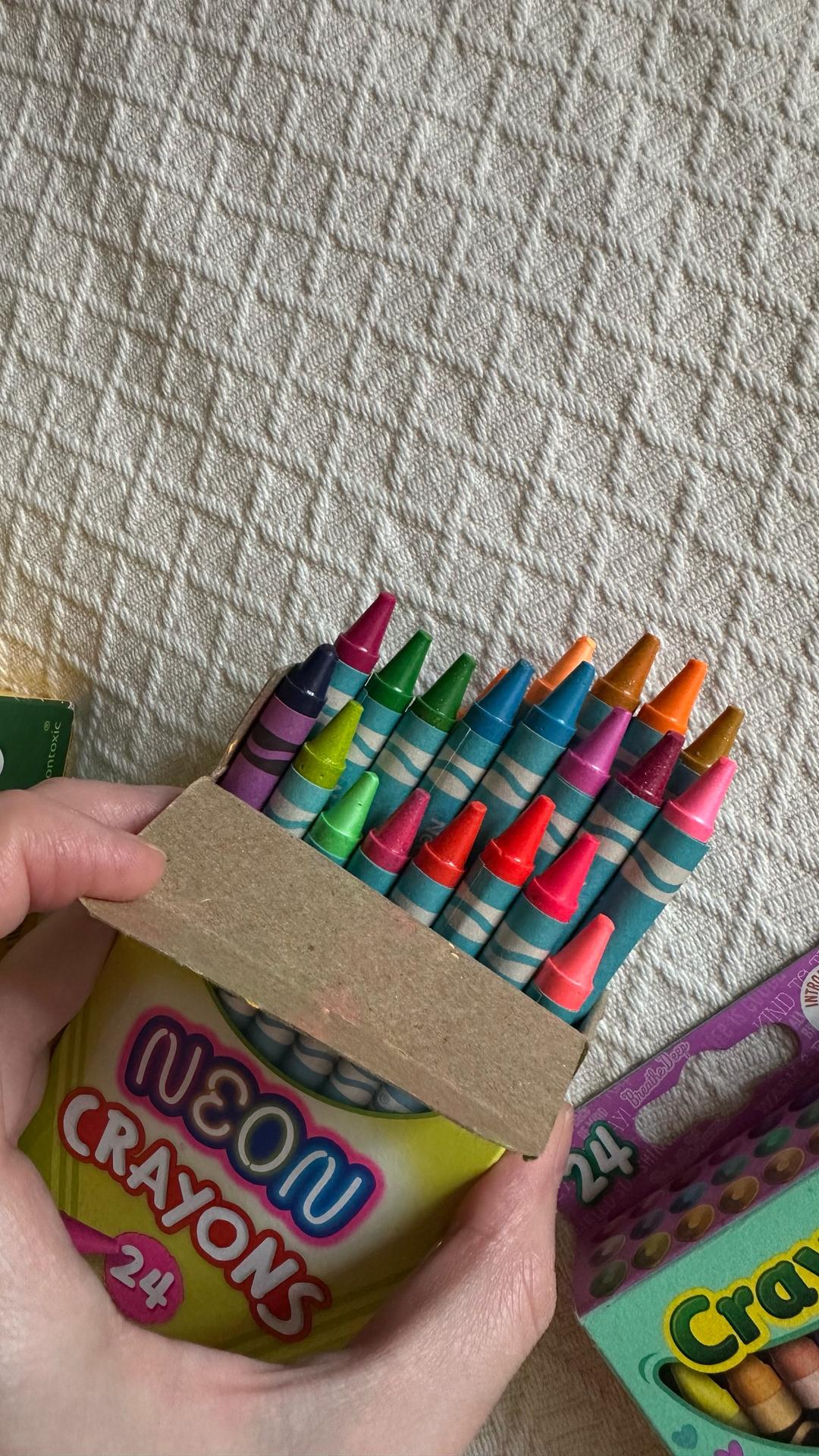 Crayola Crayola — фото 2