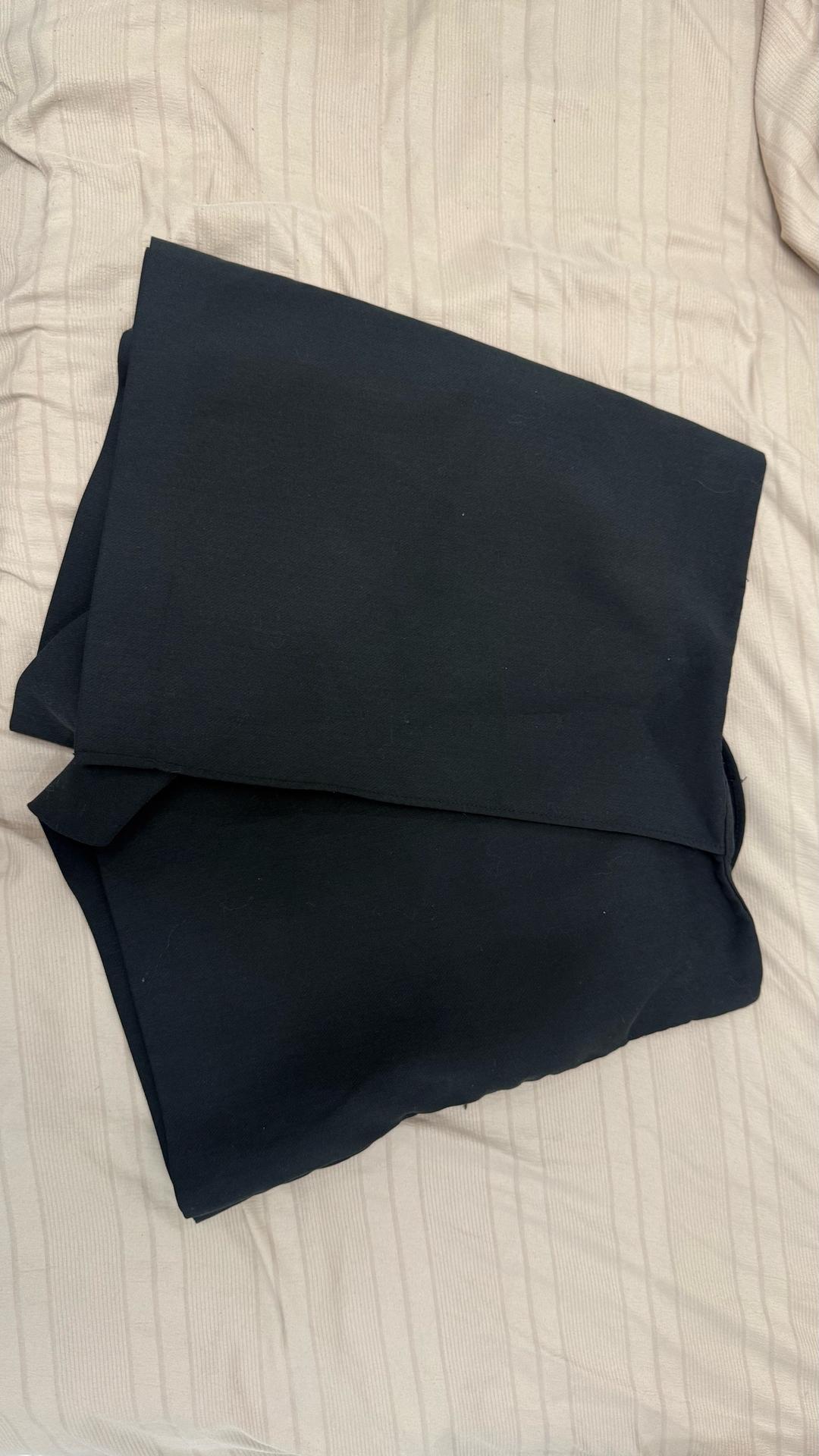 Zara юбка шорты Zara — фото 2