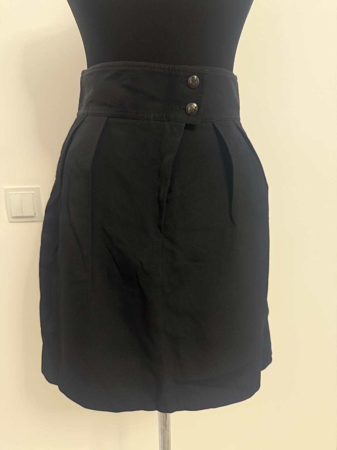 Massimo Dutti Юбка — фото 2