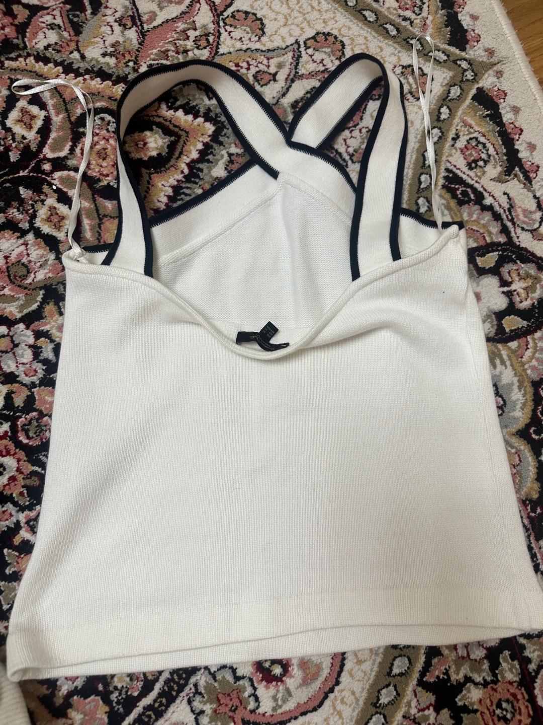 Massimo Dutti Майка — фото 2