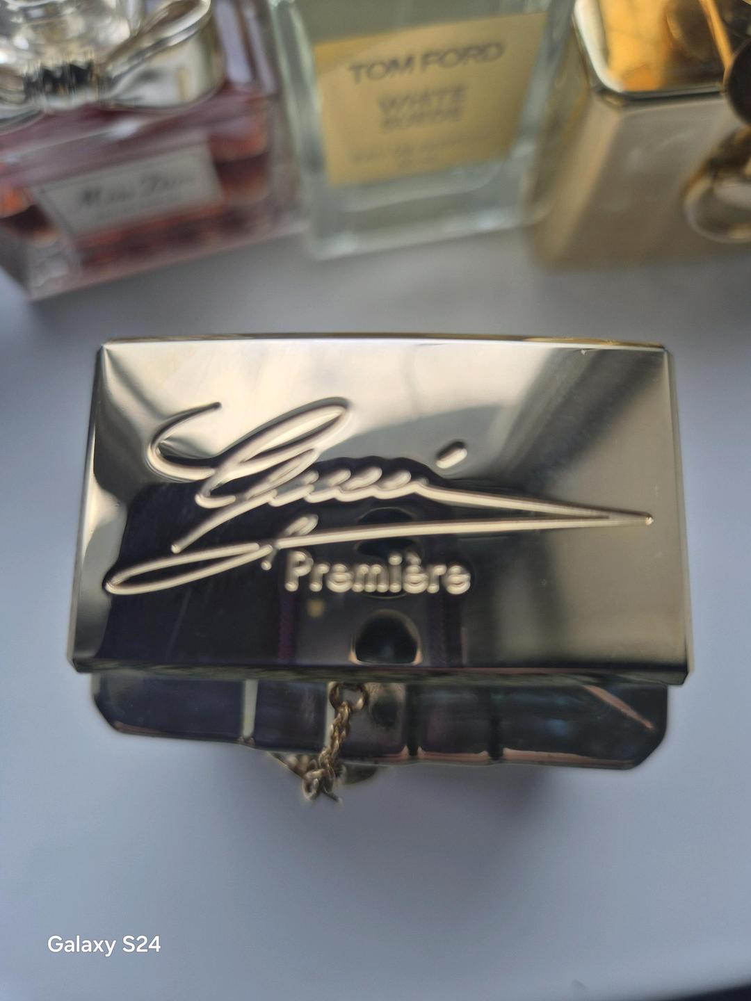 Gucci Gucci Première Eau de Parfum — фото 2