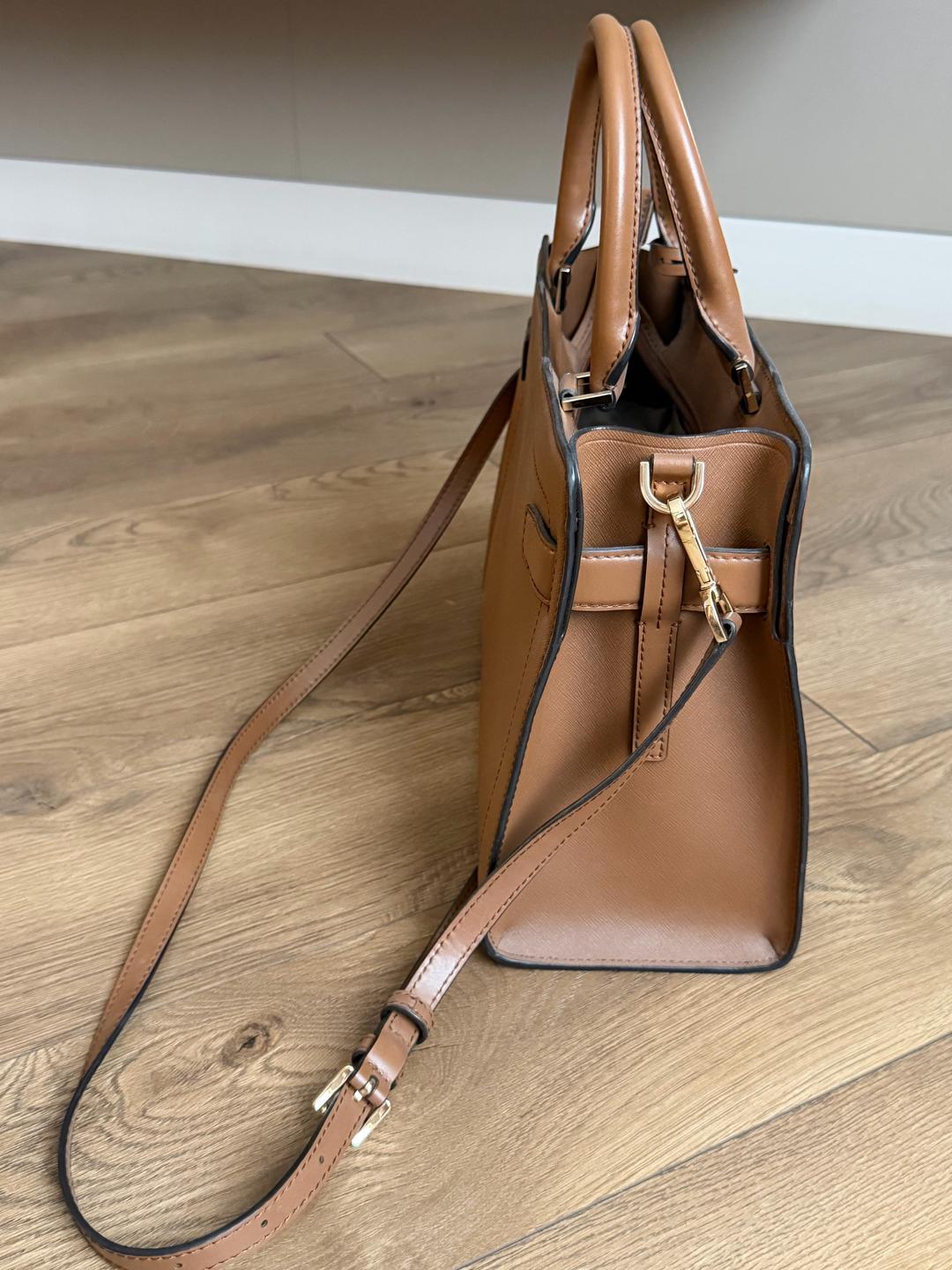 Michael Kors Сумка — фото 2