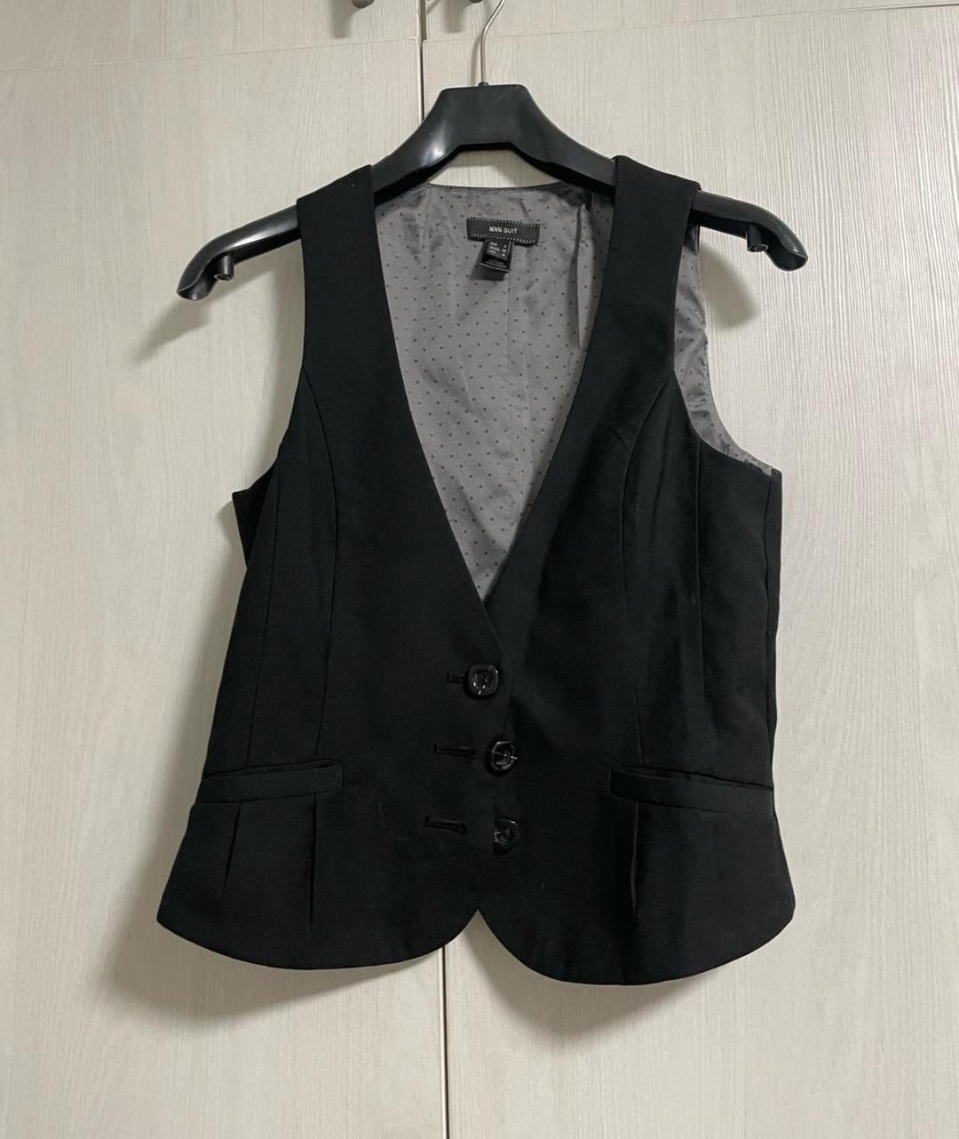 Mng Suit Жилет MNG SUIT — фото 2