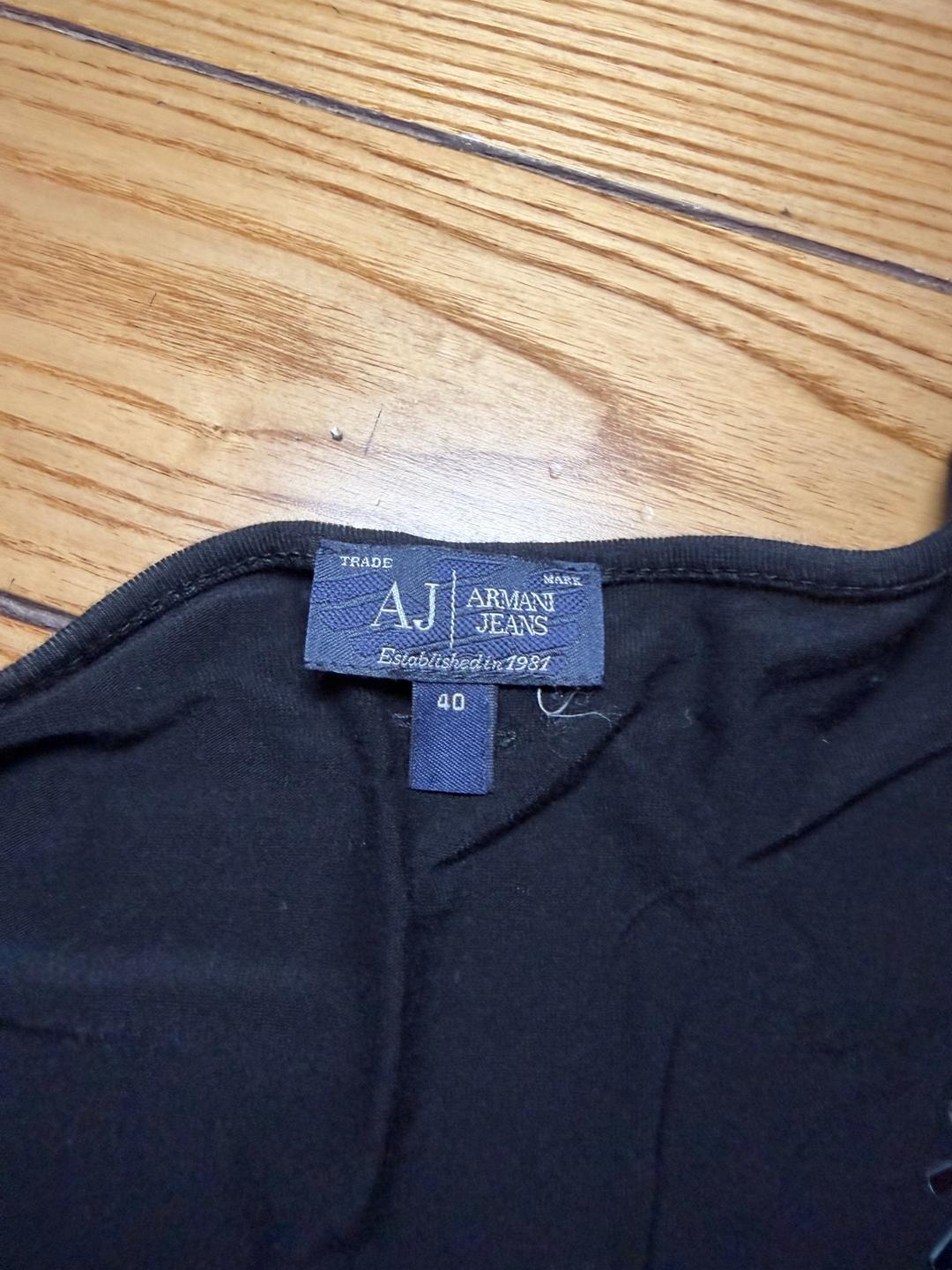 Armani Jeans Блуза Armani Jeans — фото 2