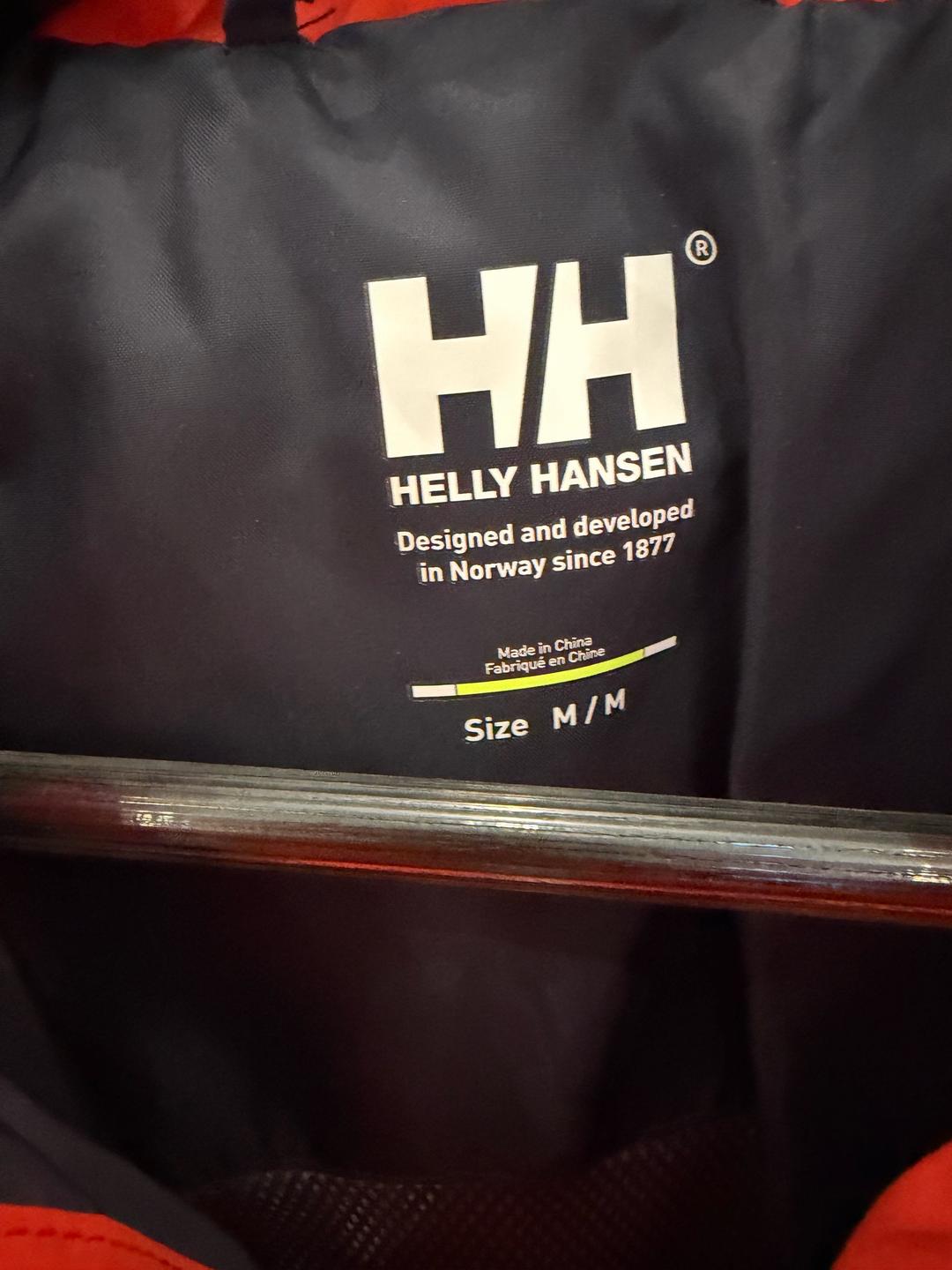 Helly Hansen Ветровка Helly Hansen M — фото 2