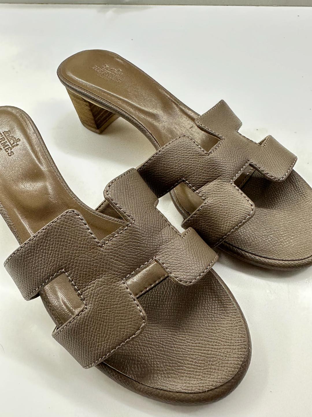 Нет бренда Сабо Hermès — фото 2