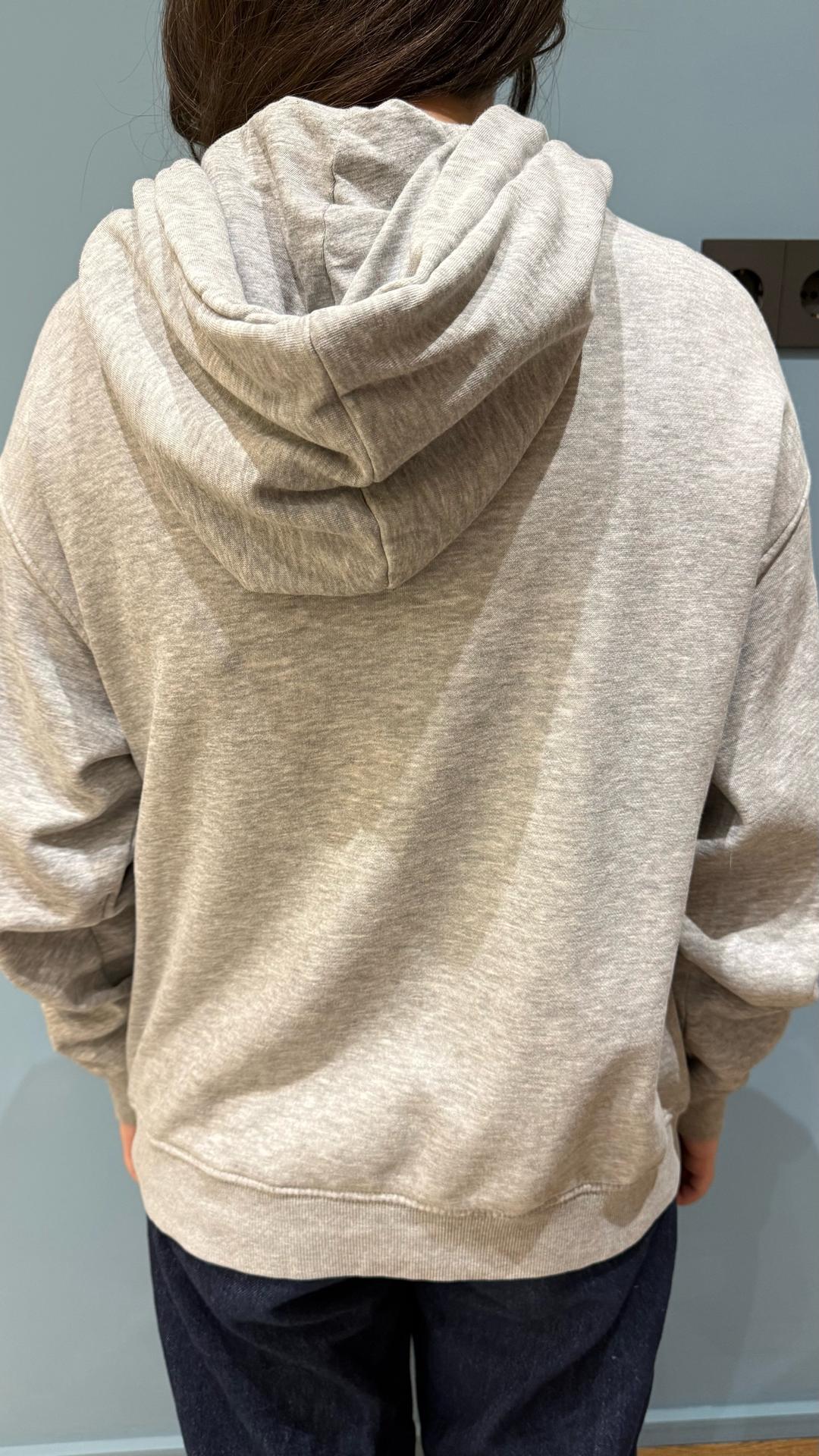 H&M Худи на молнии H&M — фото 2