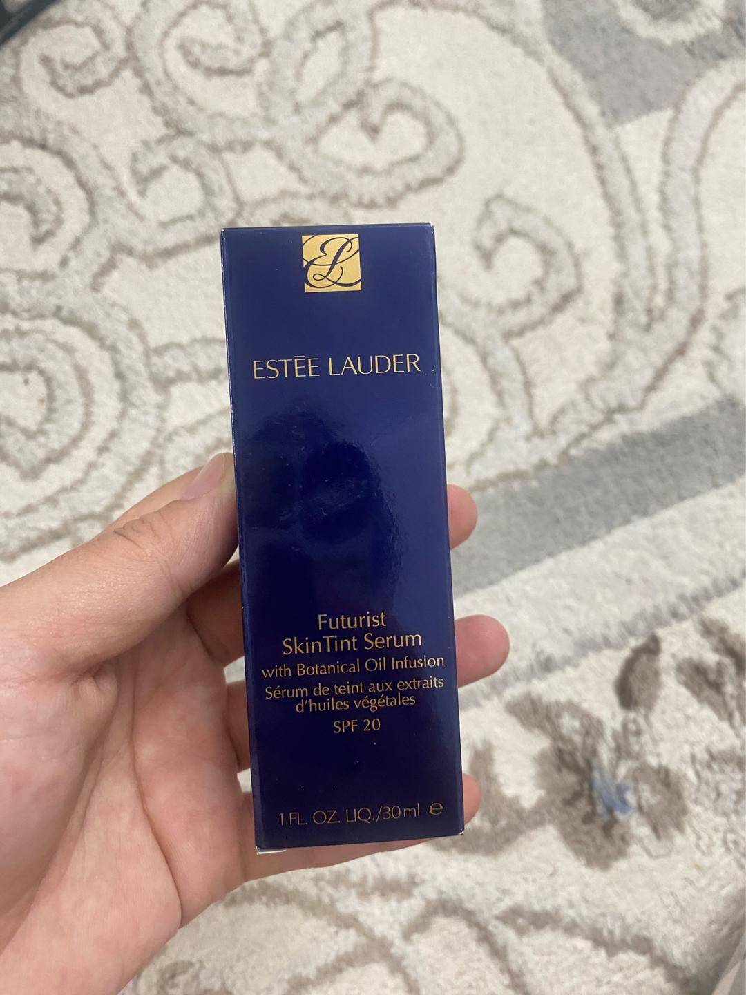 Estée Lauder Тональный флюид Estee Lauder Futurist SkinTint Serum — фото 2