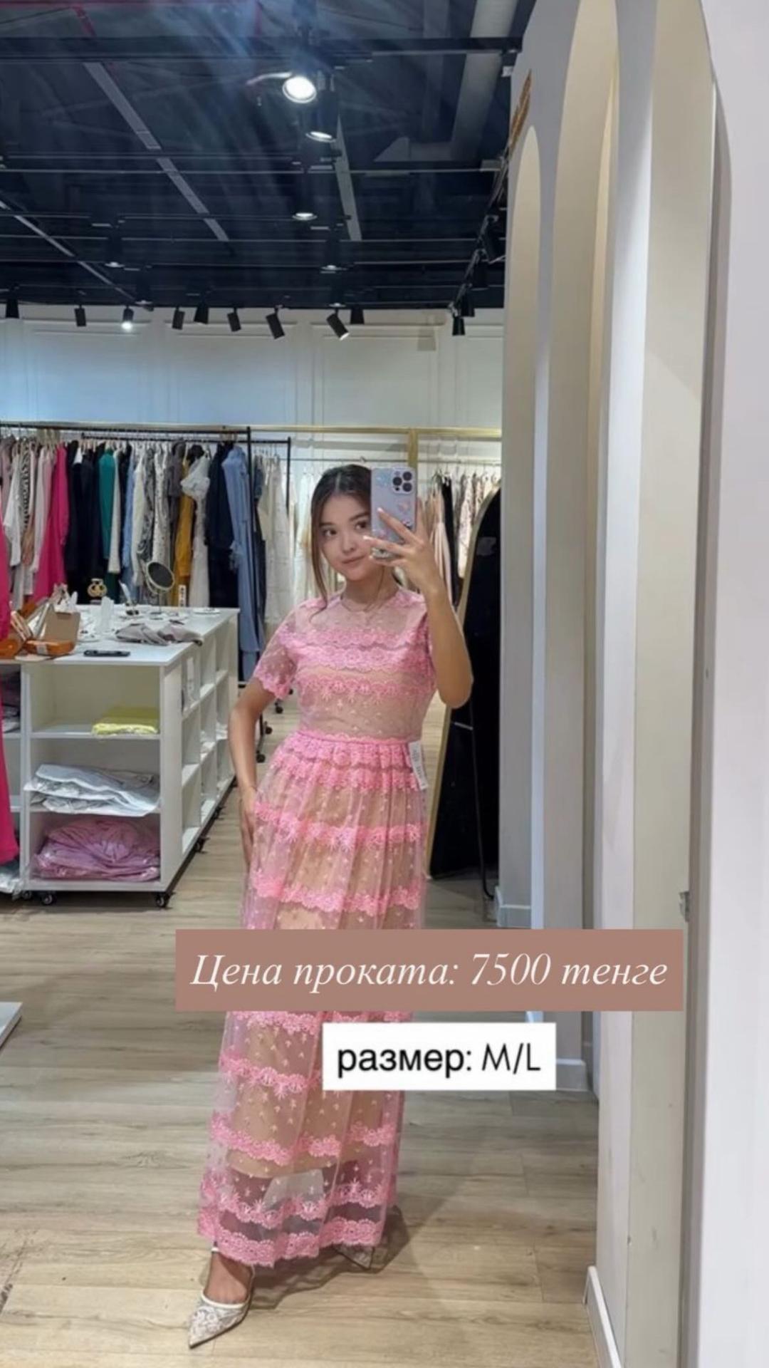 Secret Новые платье от Secret Store — фото 2