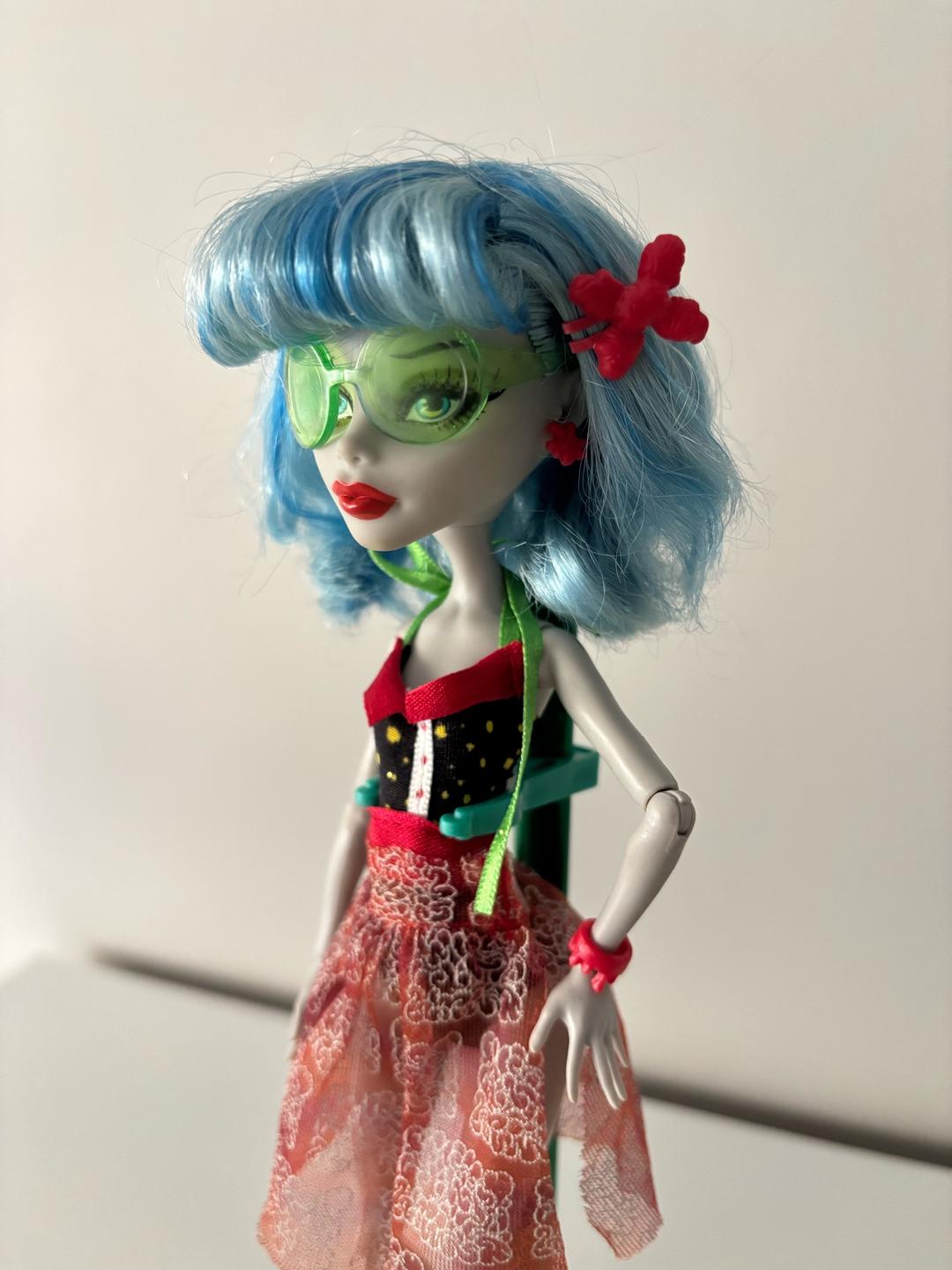 monster high Кукла Monster High — фото 2
