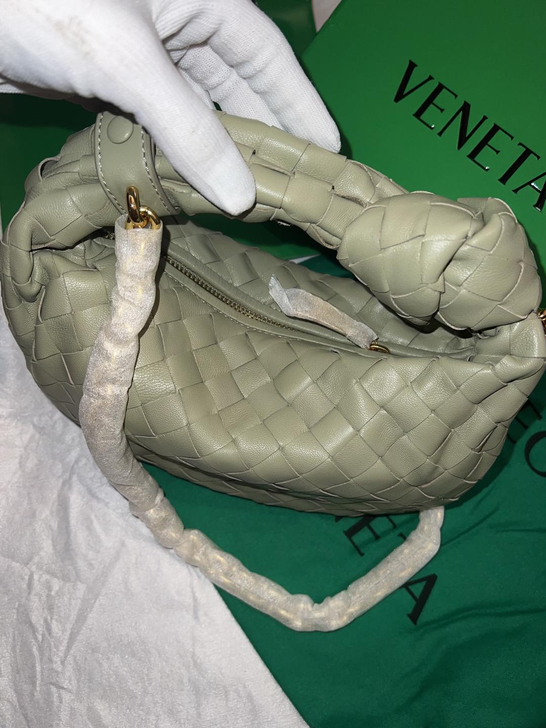 Нет бренда Bottega Veneta Jodie сумка новая  — фото 2