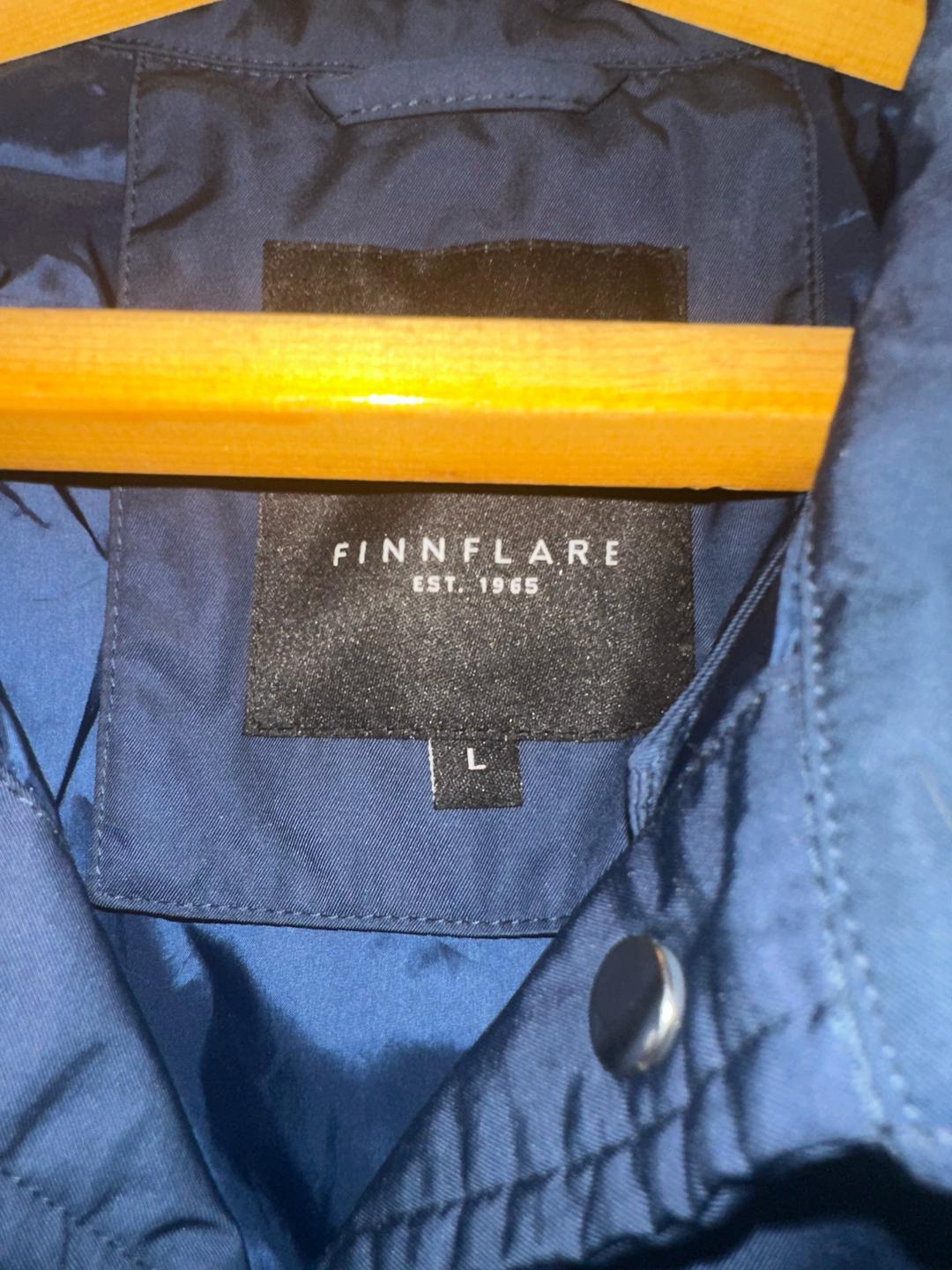 Finn Flare Куртка мужская Finn Flare — фото 2