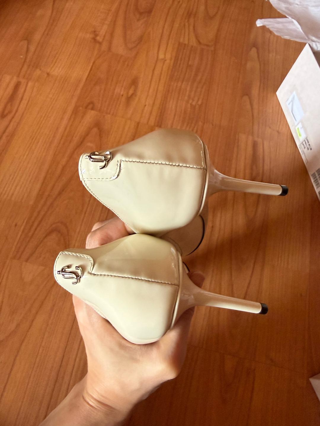 Jimmy Choo Туфли лодочки Jimmy Choo — фото 2