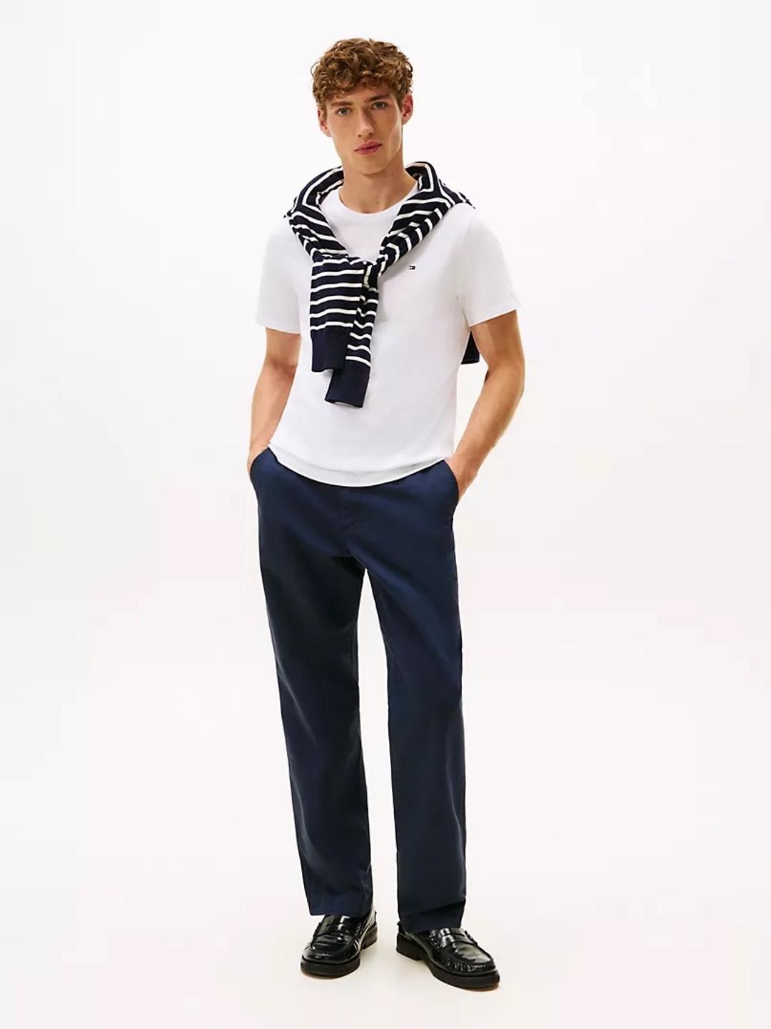 Tommy Hilfiger футболка от Tommy Hilfiger — фото 2