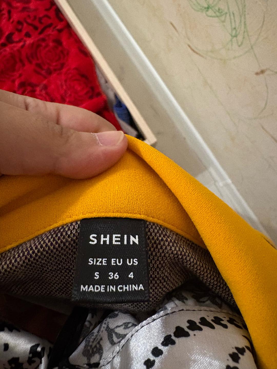 SHEIN Продам платье SHEIN — фото 2