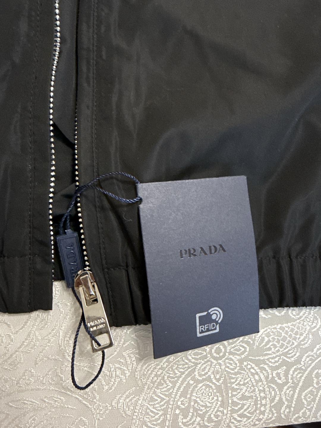 Prada куртка мужская — фото 2