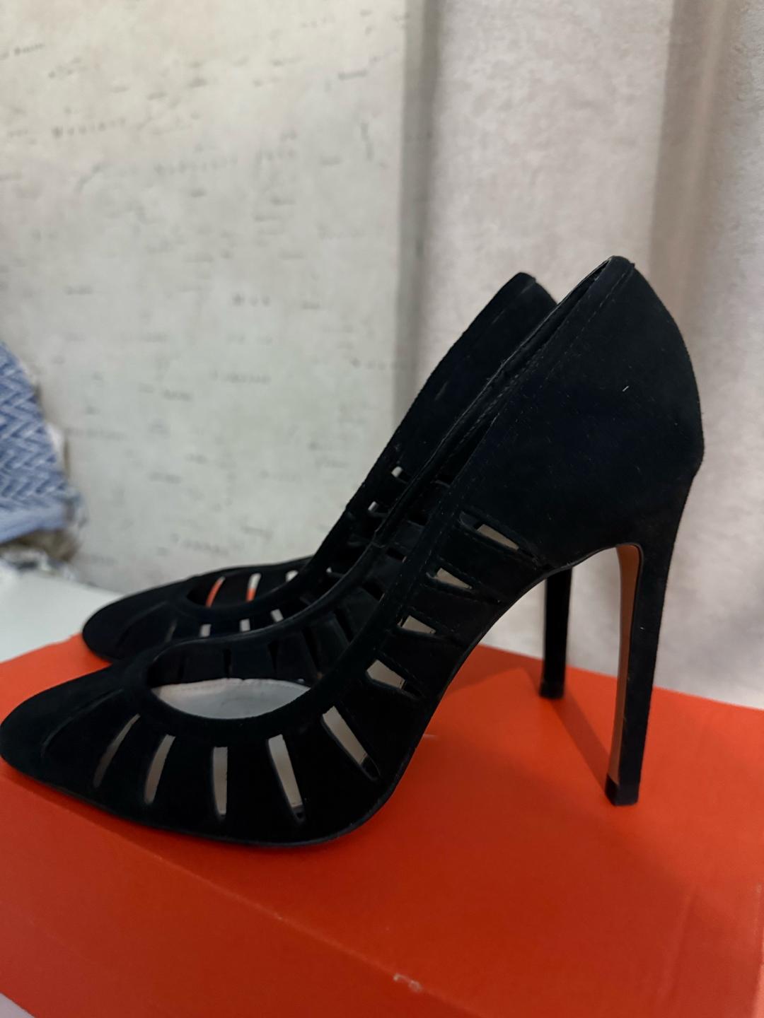 Zara Туфли Зара — фото 2