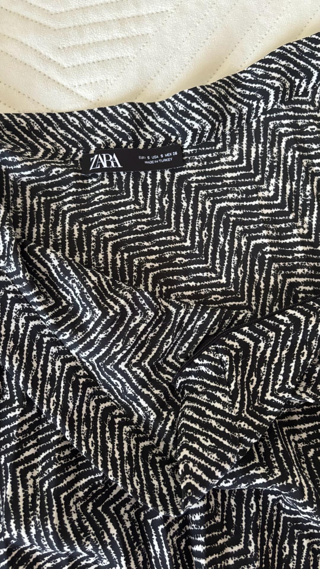 Zara Юбка Zara — фото 2