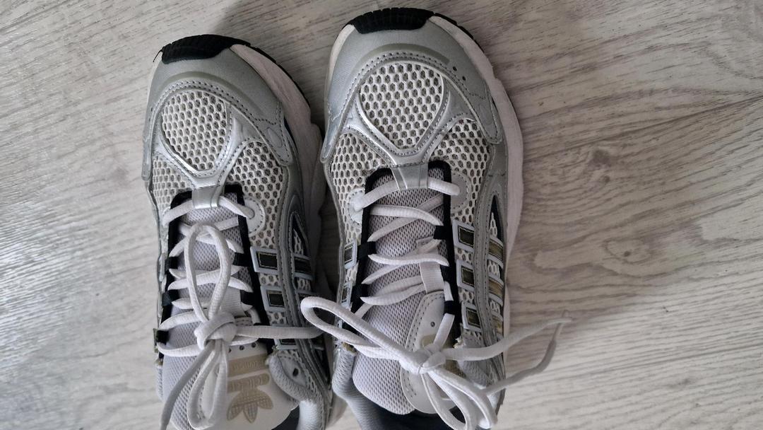 Adidas Кроссовки adidas ozmillen — фото 2
