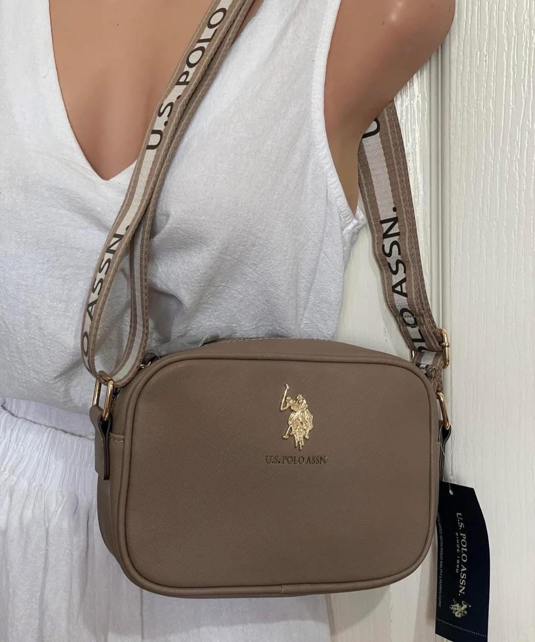 U.S. Polo Assn. US.POLO.ASSN — фото 2