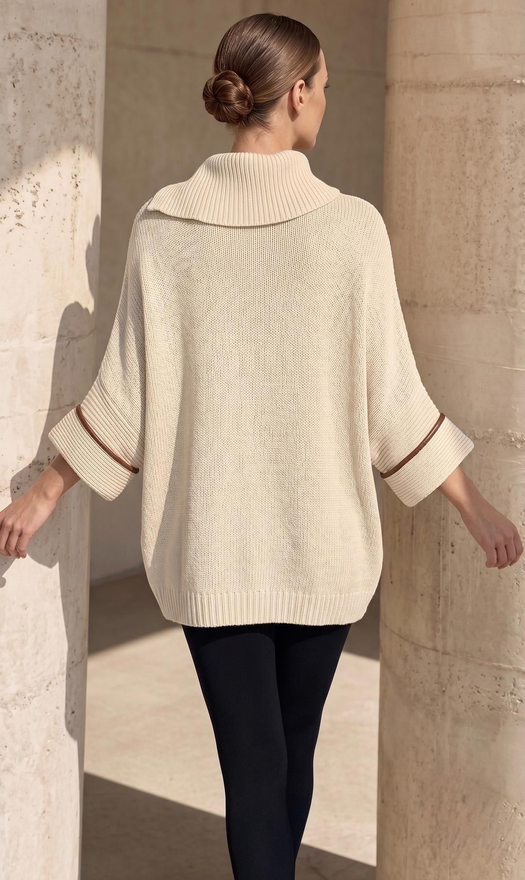 Massimo Dutti Кофта Massimo Dutti — фото 2