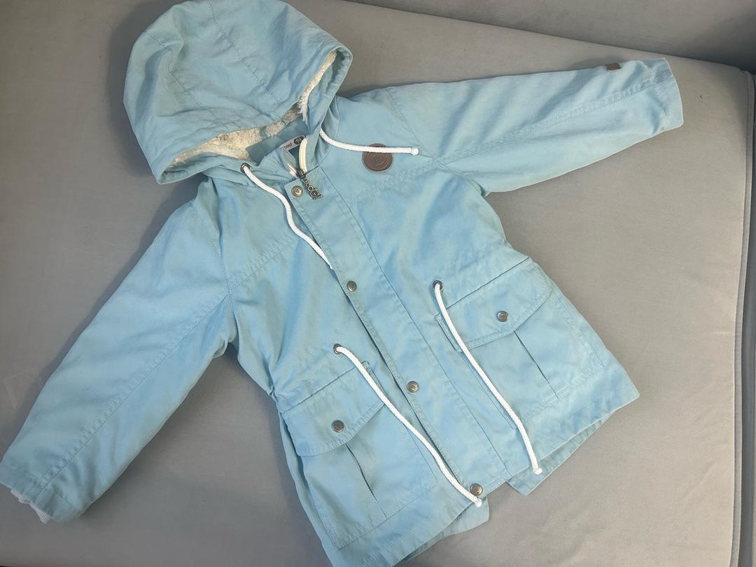 BUNGLY Куртка Bungly boo — фото 2