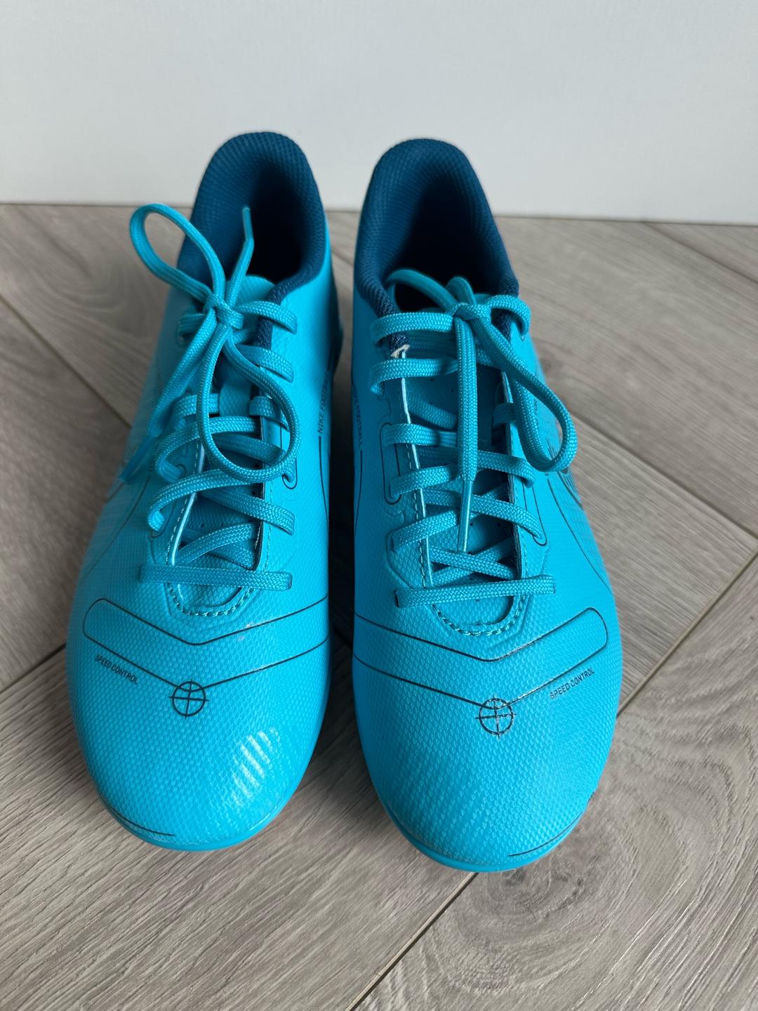 Nike Детские бутсы Nike — фото 2