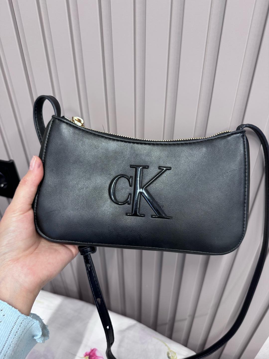 Calvin Klein Сумка Calvin Klein — фото 2