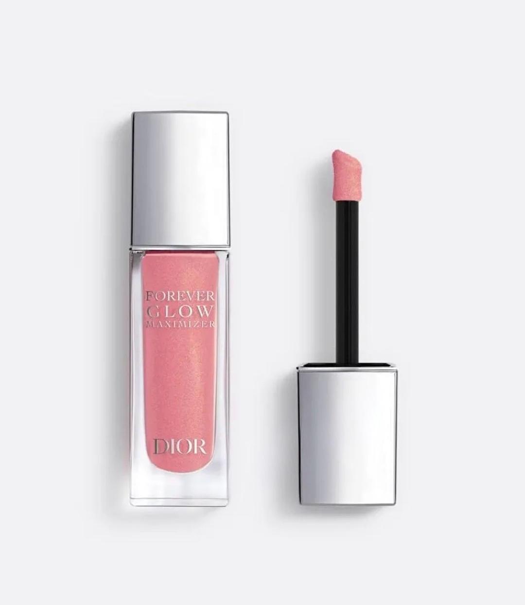 Dior Dior хайлайтер / обновленный дизайн/ новый, не использовали — фото 2