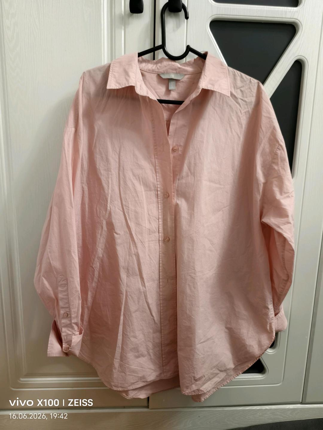 H&M Блузка — фото 2
