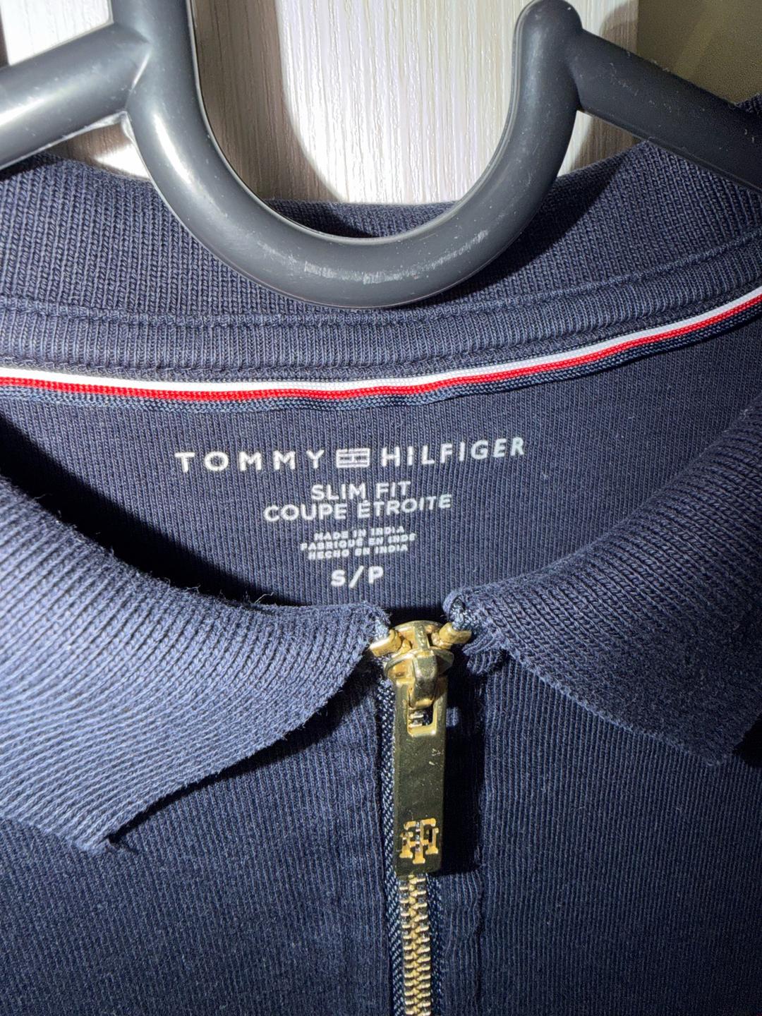 Tommy Hilfiger Женское поло Tommy Hilfiger S — фото 2