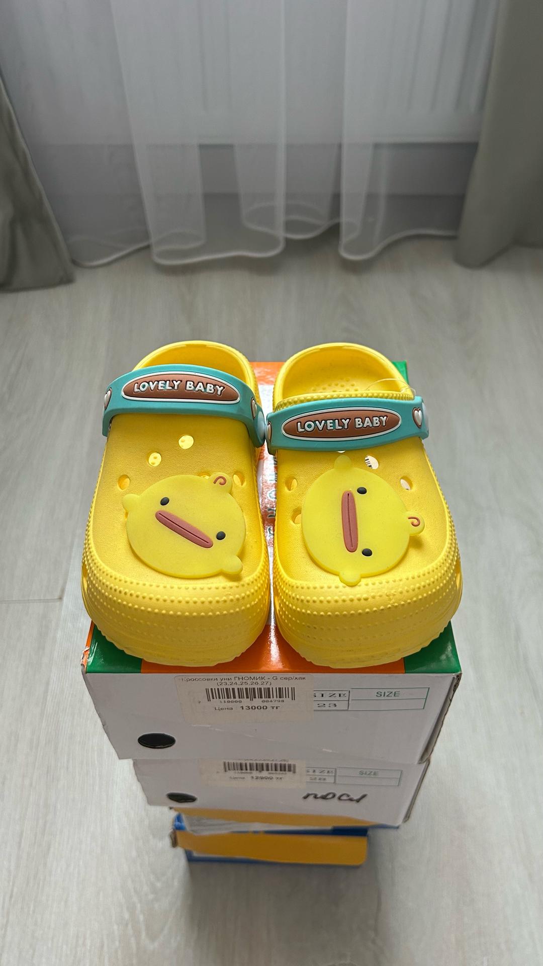 Crocs Кроксы — фото 2